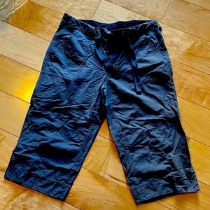 Columbia Capris